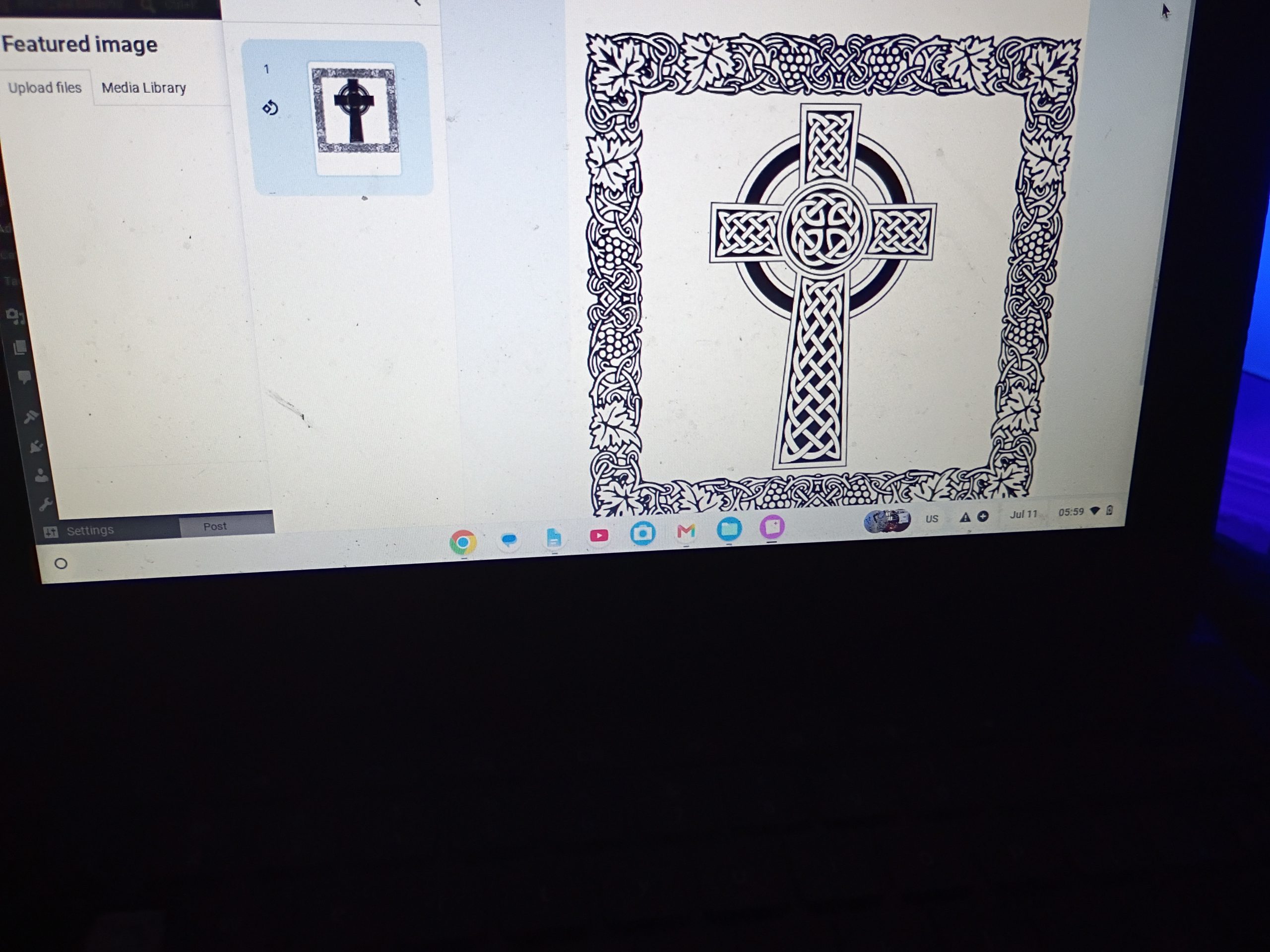 Yeah We Color Part 2 Sneak Preview…